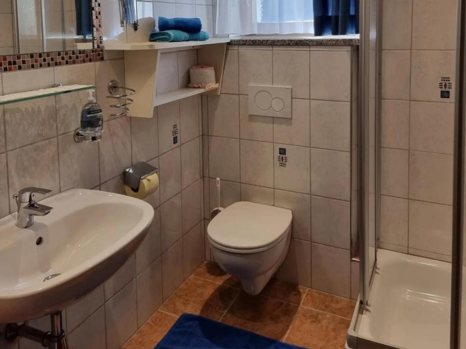 Apart Vesul Kappl  Kültér fotó
