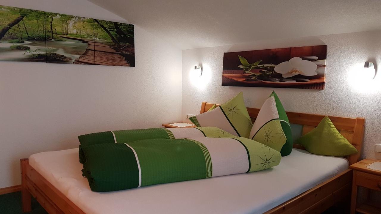 Apart Vesul Kappl  Kültér fotó