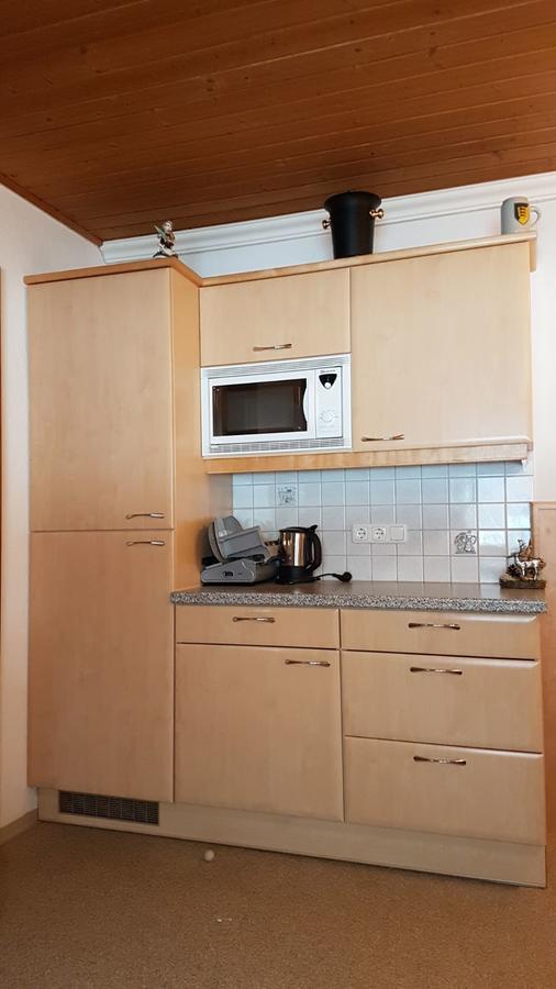 Apart Vesul Kappl  Kültér fotó